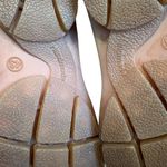 Handmade  Leather Retro Patchwork Seamed Ankle Boots, Sz EU 43 Photo 12