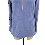 Lilly Pulitzer  Skipper‎ Popover Periwinkle Heather Size Small Photo 4