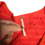 Free People  Parisian Nights Bell Sleeve Top Size: S Photo 6