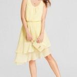 A New Day asymmetrical dress Photo 0
