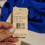 Gottex  WOMENS 34D SCOOP NECK SHIRRED TANKINI TOP Photo 1