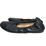 Stuart Weitzman  Gina Leather Flex Ballet Flats 6.5 Photo 1