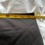 Banana Republic Never worn:  Black Wool Pencil skirt Photo 5