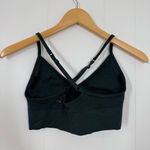 Lululemon  Green Ebb To Street Bra Photo 10