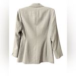 Kasper NWOT  ASP baby blue blazer Photo 1