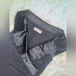 Chiara Boni NEW  La Petite Robe Fiynorc Black midi dress sz Photo 6