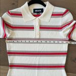 SER.O.YA Liev Knit Mini Dress Size Medium Photo 8