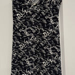 Dolce & Gabbana  Dress Print Small/Medium Photo 0