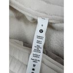 Lululemon Loungeful High-Rise Wide Leg Crop White Opal Photo 8