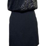 Metropark Black Pencil Skirt Size 2 Photo 0