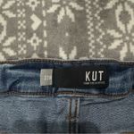 Kut From The Kloth Stitch Fix Rachael Mom Jeans In Blue Wash Size 22W Photo 5