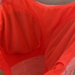 Athleta  Orange Ariel Venice Swim Dress Photo 3