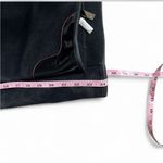 Diane Von Furstenberg  Garment Bag luggage in Black pink NWT large suede canvas Photo 5