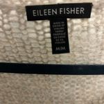 Eileen Fisher Beautiful  sweater medium Photo 2