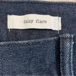 Jessica Simpson NWT  Daisy Flare Jeans in Dark Wash.  Size 24W Photo 3