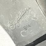 Seychelles NEW The Little Things Black Leather Flats Size 9.5 Photo 7