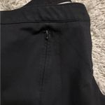 Dalia Collection  Black Trousers Size 6 Photo 6