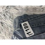 BKE  Buckle Starlite Bootcut Jeans Thick White Stitching Size 28 Western Rodeo‎ Photo 8