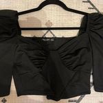 Nasty Gal Crop Top Photo 1