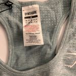 Gymshark NWT gym shark vital seamlesss tank Photo 4