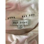 Rae Dunn “Mama” funnel neck sweatshirt pullover size small Photo 1