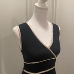 VTG Y2K 90s 2000s Xi Black V Photo 2