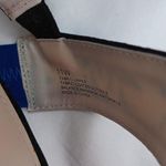 Eloquii  Women's Blue and Orange Sandals Photo 12