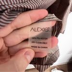 Alexis  Karin Shirt Dress with Ruffle Sleeve Photo 8