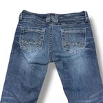 Stetson  Classic Bootcut Jeans Size 8 western‎ Cowgirl Cowboy Photo 6