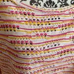 Free People  Intimately Striped Multicolor Cropped Top Photo 3