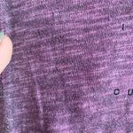 Reebok  Purple Noble Fight Hooded Tank Top Photo 6