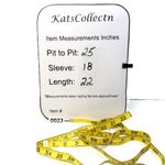 Light Blue & White Zip Up Sweater Photo 5