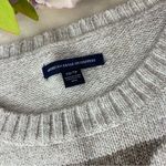 American Eagle NEW Eclectic Grandpa Sweater Photo 14