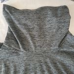 Athleta GAP Cowl Neck Sweater Sweatshirt Pullover With Thumbholes Yoga Pilates Photo 2