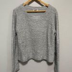 Arizona Jeans Arizona Jean Co. Gray Sweater Size Large Photo 0
