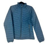 Columbia  Full Zip Puffer Jacket Photo 0
