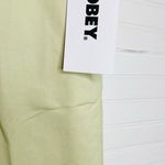 Obey Brighton Carpenter High Rise Pants Jeans in Cucumber Green Size 28 Photo 5