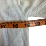 Forever 21 Romeo & Juliet Leonardo DiCaprio White Short Sleeve Crop Top Photo 3