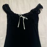 Urban Outfitters  Kimchi Blue Black and White  Dress Photo 2