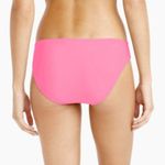 J.Crew  Italian Matte Bikini Bottom Photo 1