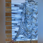 H:ours Revolve Women's Gianna Mini Dress medium NWT Photo 5