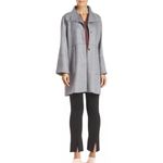 Kenneth Cole Wool Blend Sweater Coat NWT 1X Photo 8