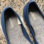 Allbirds  Tree Breezers Ballet Navy Night Knit Size 5.5W EUC #CL-49 Photo 2