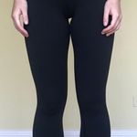 Lululemon Cropped Wunder Under Leggings Photo 0