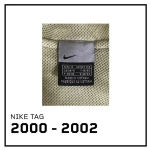 Nike  Vintage Crisp White Court Shorts Size: L Photo 7