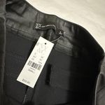 New York And Company NY&C  Women’s Sz S Small Black Pull On Skinny Pants MSRP $59 Photo 4