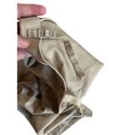 Spanx Size M Sara Blakey Mid Thigh High Waisted Bodysuit Nude Photo 5