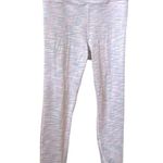 Outdoor Voices  Strata High Rise Pastel Space Dye Workout/Yoga Pants Size Medium. Photo 3