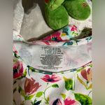 Time & Tru  Floral Top Photo 6
