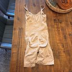 Cider  Nude Shapewear Romper Photo 5
